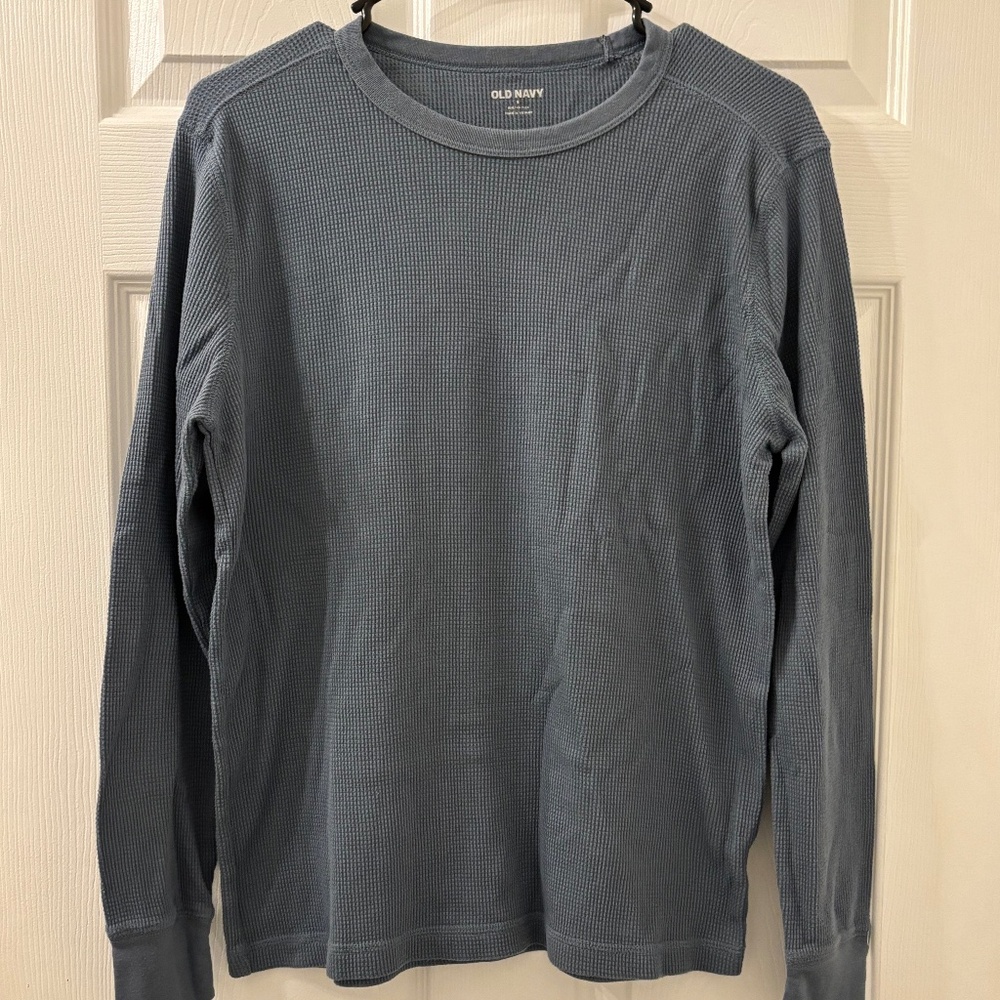 Old Navy Men's Size Small Long Sleeve Shirt